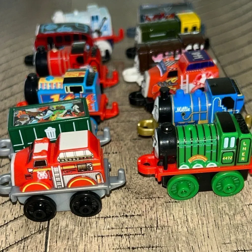 Thomas & Friends delight your